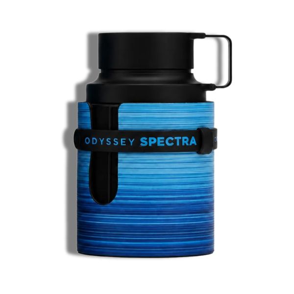Armaf Odyssey Spectra Blue Edition EDP 100ml/3.4oz  Men
