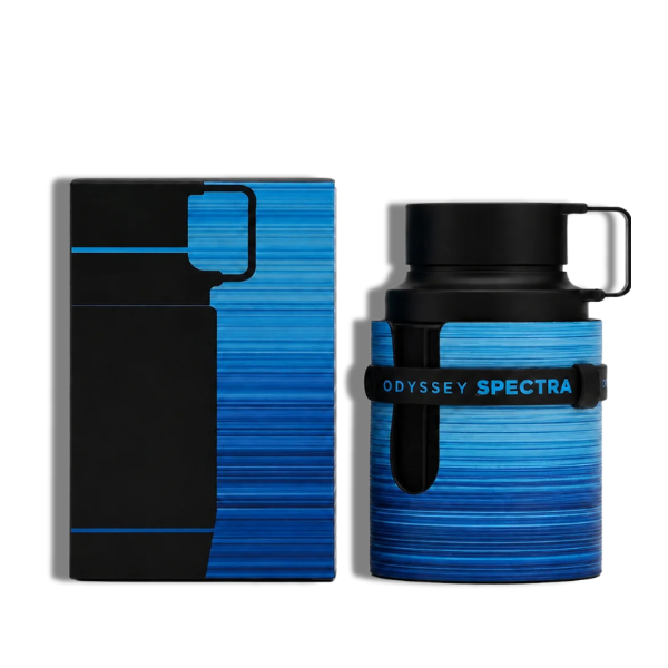 Armaf Odyssey Spectra Blue Edition EDP 100ml/3.4oz  Men