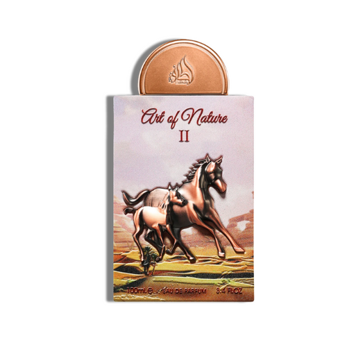 Lattafa Art of Nature II Lattafa Pride  EDP 100ml/3.4oz  Unisex