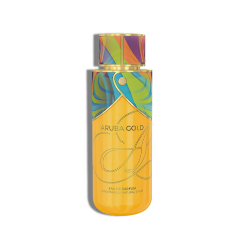 Aruba Gold Emper EDP 100ml/3.3oz Unisex