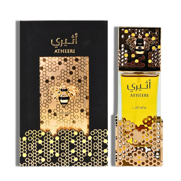 Lattafa Atheeri EDP 100ml/3.4oz  Women