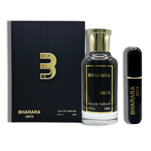 Bharara Onyx Collection EDP 100ml/3.4oz  Men