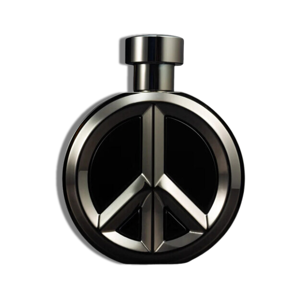 Peace Bharara Parfum 100ml/3.4oz  Men