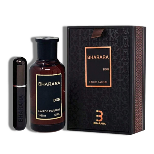 Don Collection Bharara EDP 100ml/3.4oz  Unisex