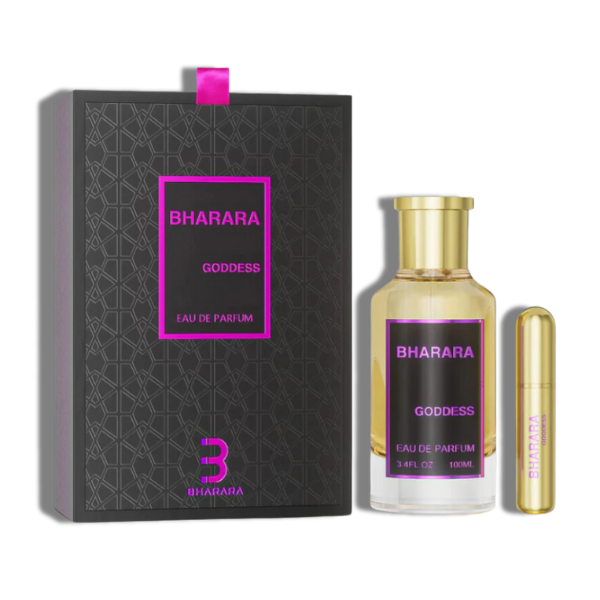 Goddess Collection Bharara EDP 100ml/3.4oz  Women