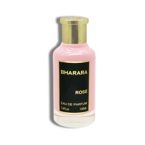 Bharara Rose Collection EDP 100ml/3.4oz  Women