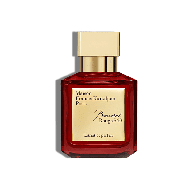 Baccarat Rouge 540 MFK Extrait Parfum 2.4oz  Unisex
