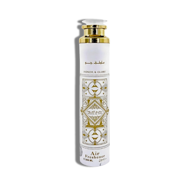Air Freshner Lattafa Badee Al Oud Honor & Glory 300ml/ 10.1oz Men