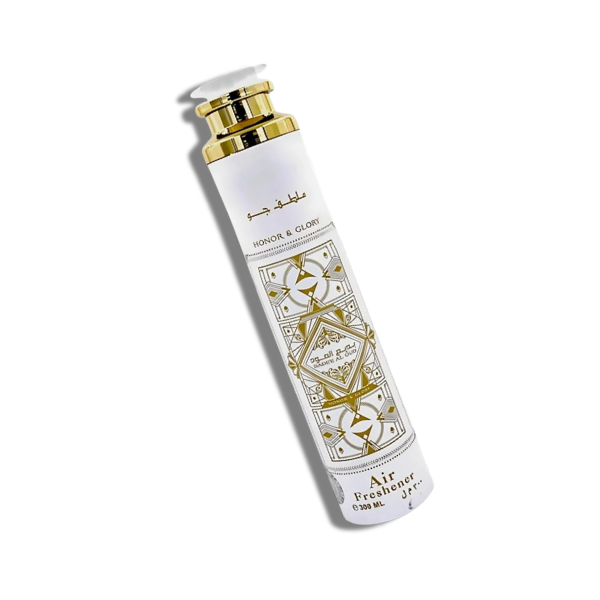 Air Freshner Lattafa Badee Al Oud Honor & Glory 300ml/ 10.1oz Men