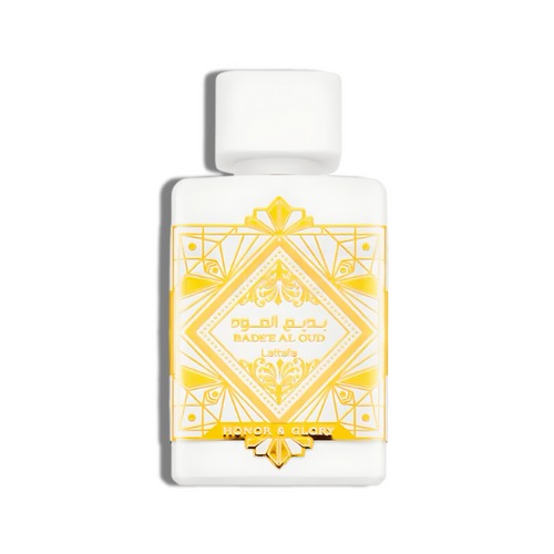 Lattafa Badee Al Oud Honor & Glory EDP 100ml/3.4oz  Unisex