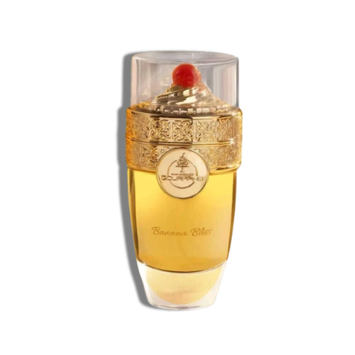 Paris Corner Banana Bliss EDP 100ml/3.4oz Unisex