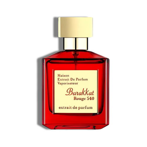 Fragrance World Barakkat Rouge 540 Extrait Parfum 100ml/3.4oz  Unisex