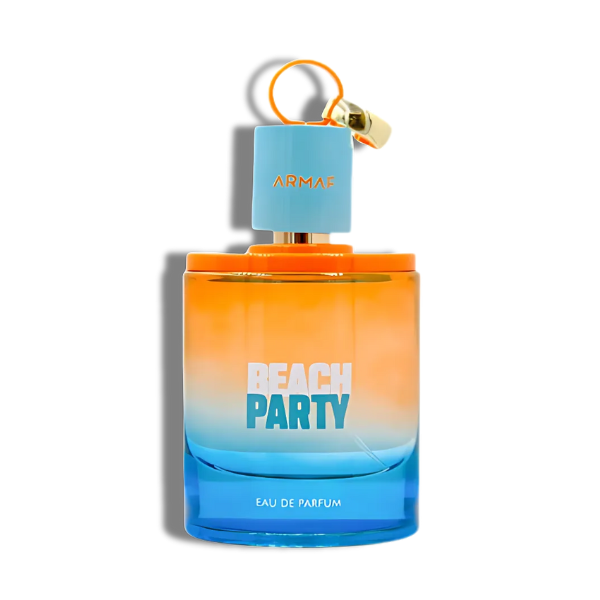 Armaf  Beach Party EDP 100ml/3.4oz  Unisex
