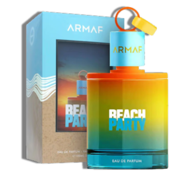 Armaf  Beach Party EDP 100ml/3.4oz  Unisex