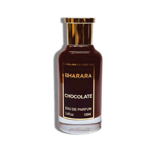 Bharara Chocolate Collection 100ml/3.4oz  Men