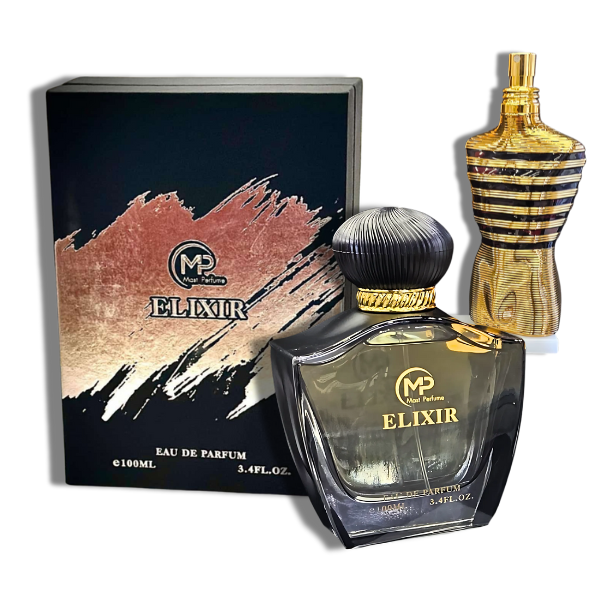 Bharara Elixir Mast Perfume EDP 100ml/3.4oz Men