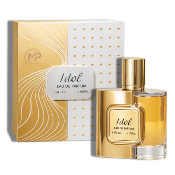 Bharara Idol Mast Perfume EDP 100ml/3.4oz Unisex