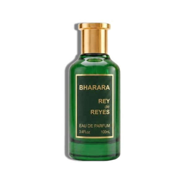 Bharara Rey de Reyes 100ml/3.4 Oz EDP Spr Men