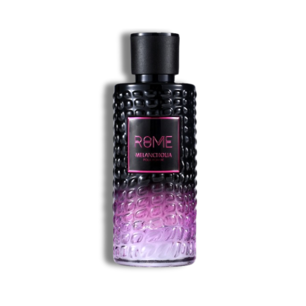 Bharara Rome Melancholia Pour Homme Mast Perfume EDP 100ml/3.4oz  Men