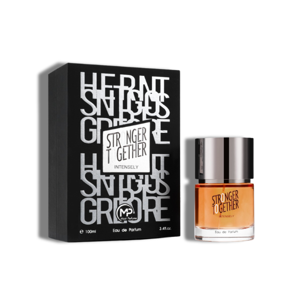 Bharara Stronger Together Intensely 100ml/3.4oz EDP Men
