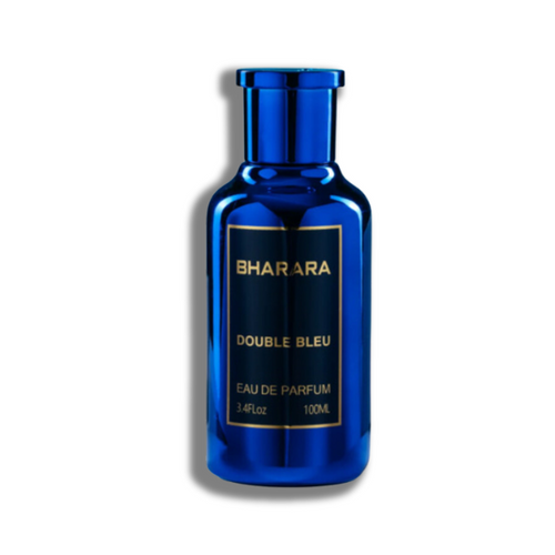 Bharara CollectionDouble Bleu Pour Homme 100ml/3.4 Oz EDP Spr Men