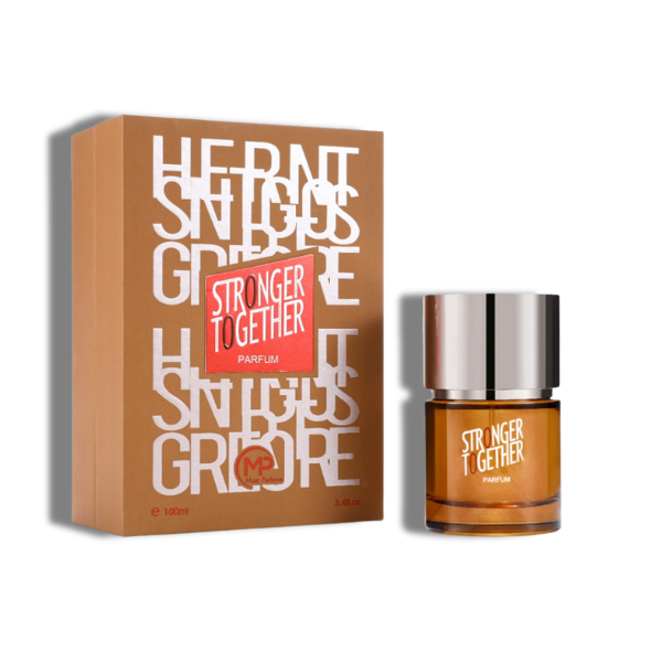 Bharara Stronger Together Parfum 100ml/3.4oz Men