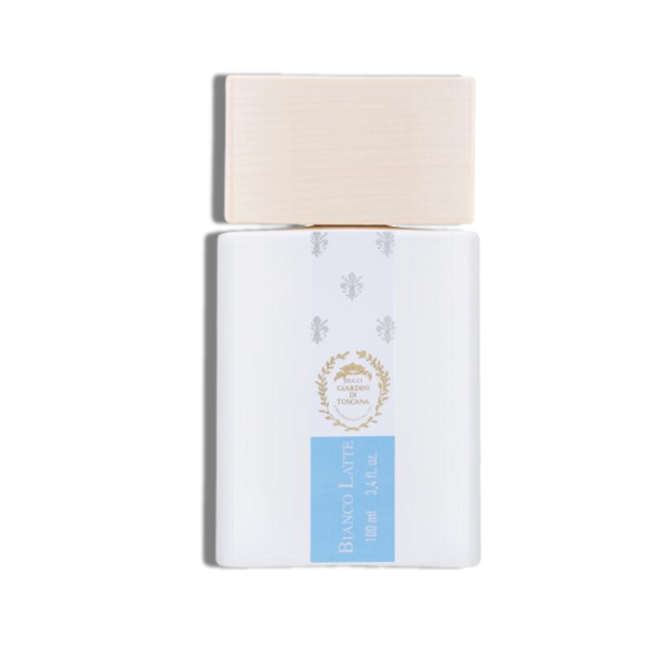 Bianco Latte Giardini di Toscana  EDP 100ml/3.4oz  Unisex
