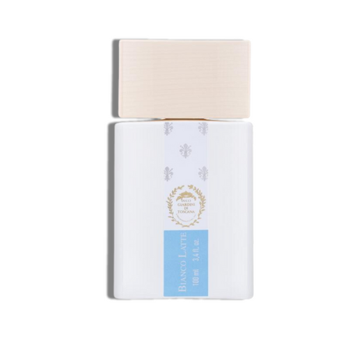 Bianco Latte Giardini di Toscana  EDP 100ml/3.4oz  Unisex