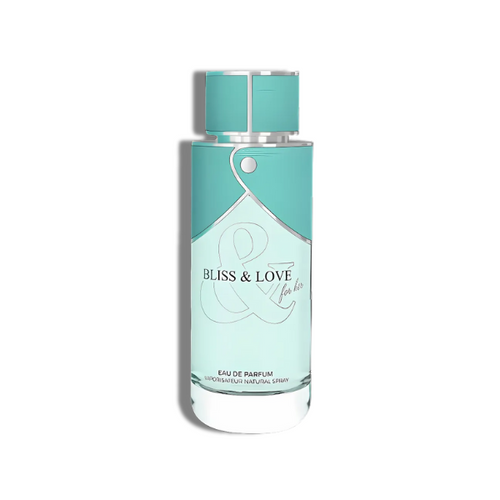 Emper Colection Bliss & Love EDP 100ml/3.3oz Unisex