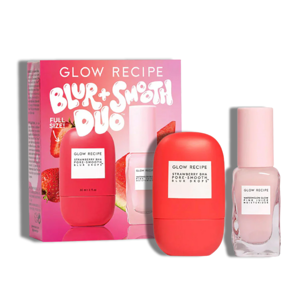 Glow Recipe Set 2 pzas - Get Glowing With Me de Katie Fang Women -SKIN-