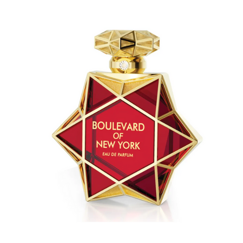 Emper Bond Boulevard of New York Le Chameau EDP 85ml/2.8oz Unisex