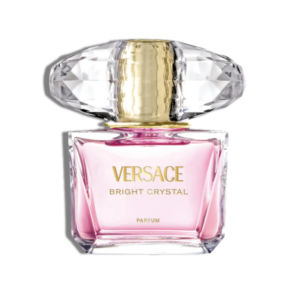 Versace Bright Crystal 90ml/3.0 Oz Parfum Spr Women