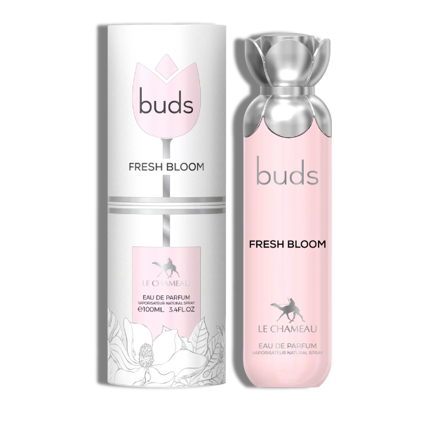 Emper Buds Fresh Bloom  EDP 100ml/3.4oz  Women