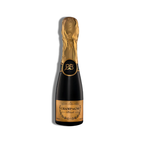 Bharara Champagne Black EDP 100ml/3.4oz  Unisex