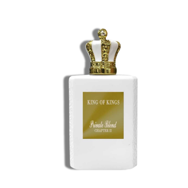 King Of kings Chapter lI Private Blend EDP 100ml/3.4 oz Men