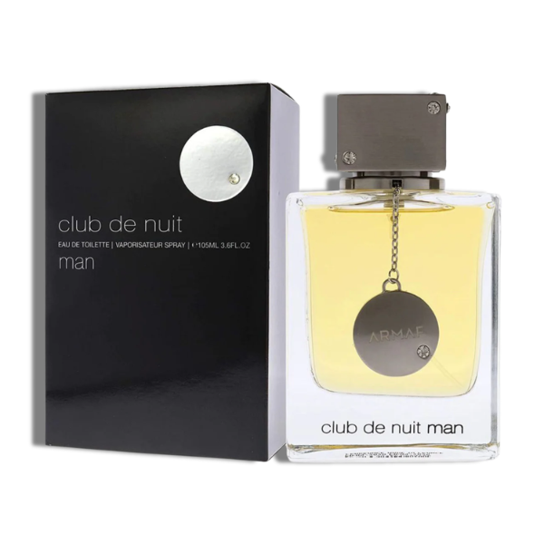 Club de Nuit Man Armaf EDT 105ml/3.6oz  Men