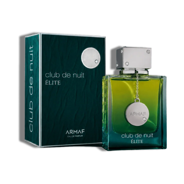 Club de Nuit Elite Armaf EDP 105ml/3.6oz Men