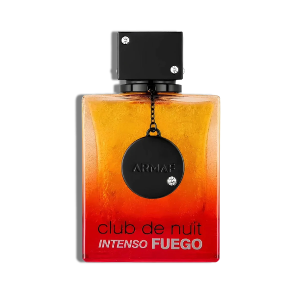 Armaf Club de Nuit Intenso Fuego EDP 105ml/3.5oz Unisex