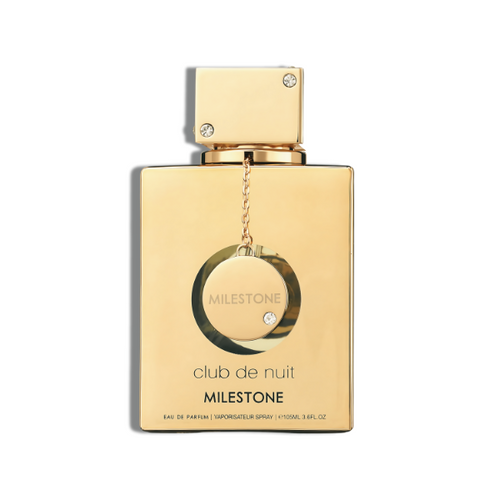 Armaf Club de Nuit Milestone EDP 105ml/3.6oz Unisex