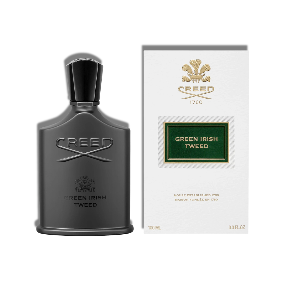 Creed Green Irish Tweed EDP 100ml/3.4oz Men