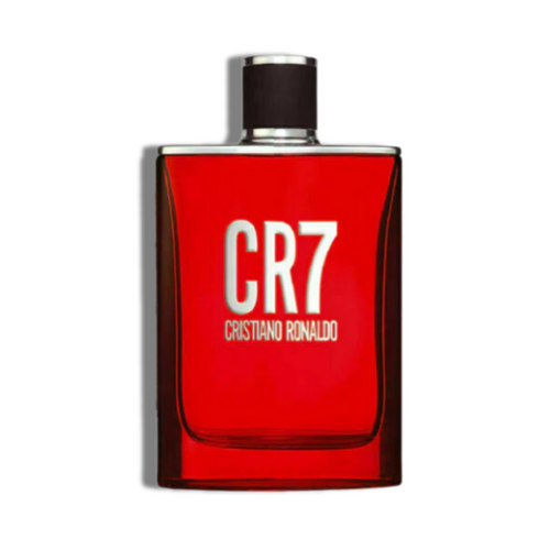 Cristiano Ronaldo CR7 EDT 100ml/3.4oz Men