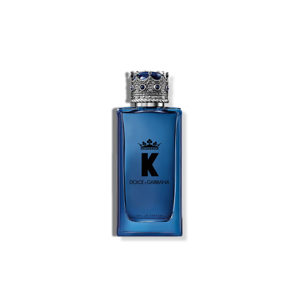 Dolce & Gabbana K King Intense Mini EDP 5ml/0.17oz Men