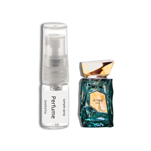 Decant French Avenue Aether Extrait Unisex 2ml/0.07oz