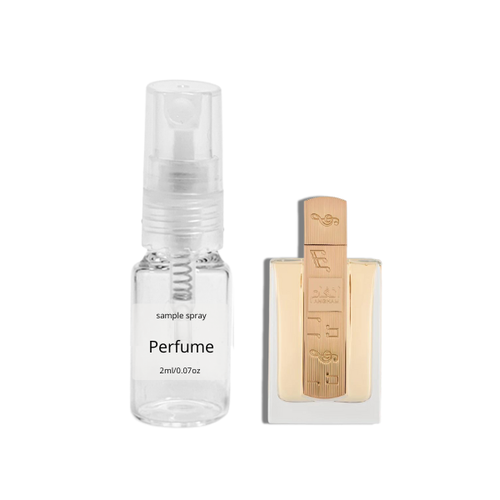 Decant Lattafa Angham EDP 2ml/0.07oz Unisex