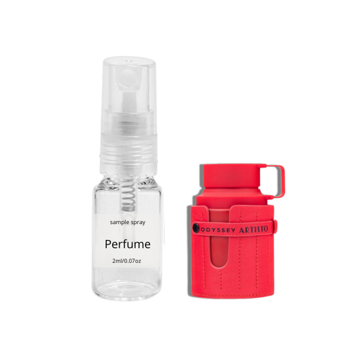 Decant Armaf Odyssey Artisto EDP Unisex