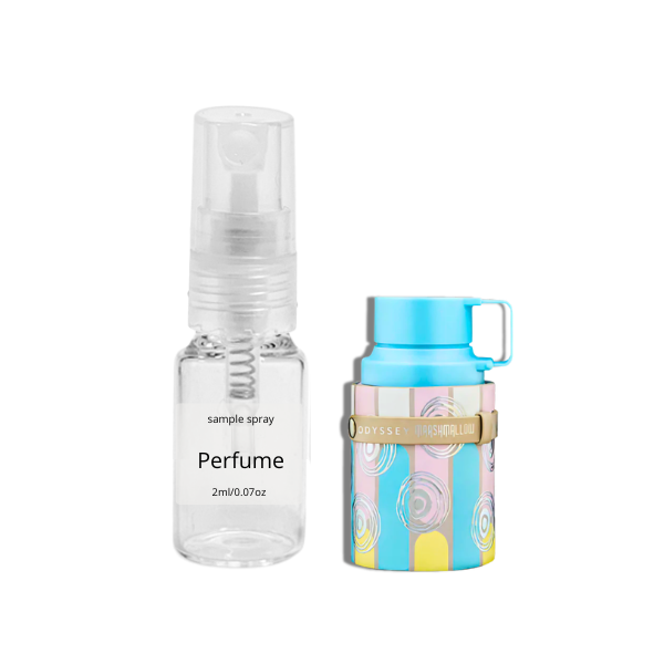 Decant Armaf Odyssey Marshmallow EDP Women 2ml/0.07oz