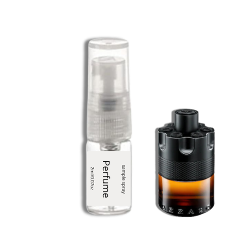 Decant Azzaro The Most Wanted Parfum Men 2ml/0.07oz