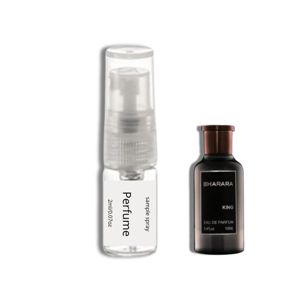 Decant Bharara King EDP Spr Men