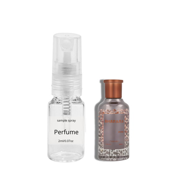 Decant Bharara King Parfum Collection Men