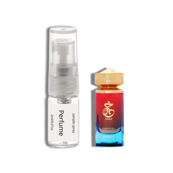 Decant Paris Corner Khair Confection 2ml/0.07oz EDP Women